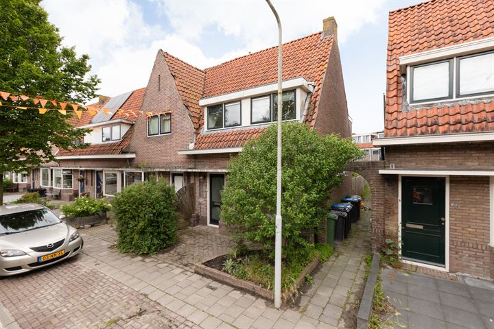 Bekijk foto 37 van Napjusstraat 39