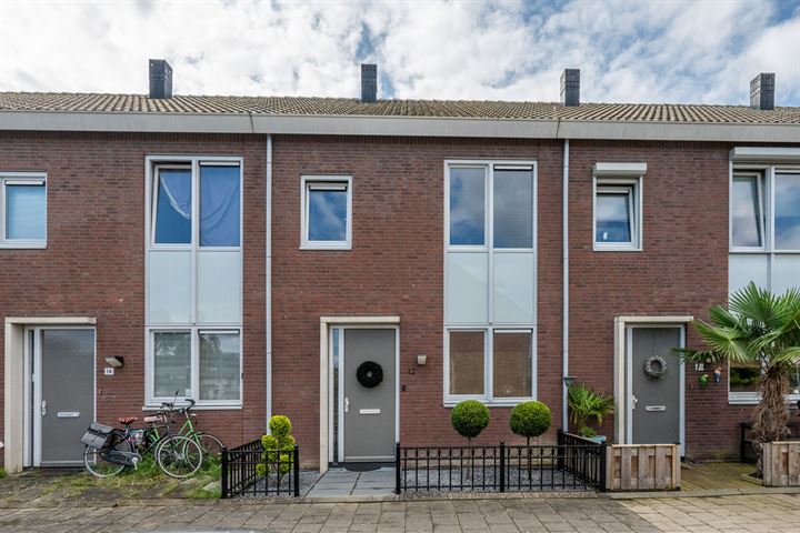 Bekijk foto 1 van Suurhoffstraat 12