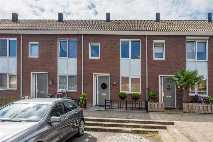 Bekijk foto 9 van Suurhoffstraat 12