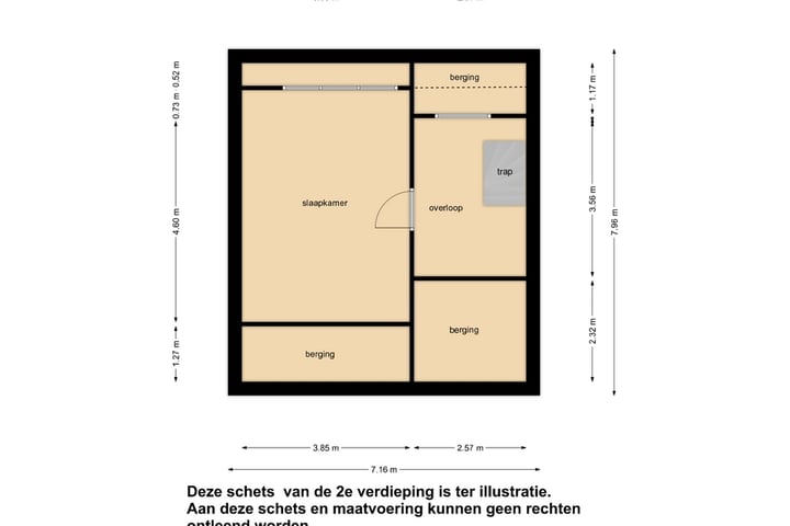 View photo 39 of Van Oldenbarneveltstraat 21