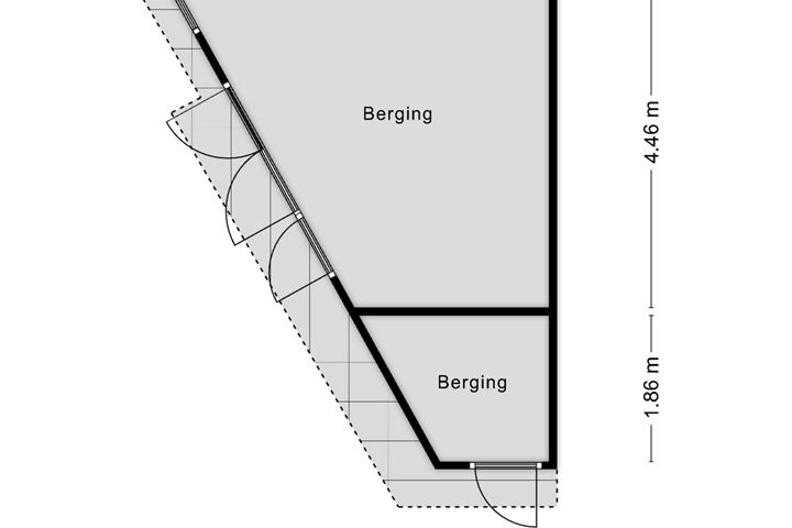 Bekijk foto 41 van Zandstraat 1-A