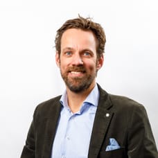 Ron Toering - Vastgoedadviseur