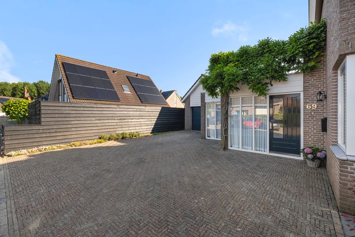 Foto 44 van Narcissenpad 69