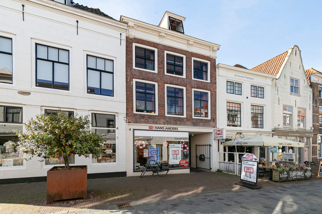 Huis te koop: Langeviele 59 4331 LS Middelburg [Funda]