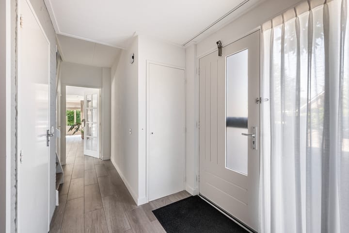 Foto 4 van Narcissenpad 69