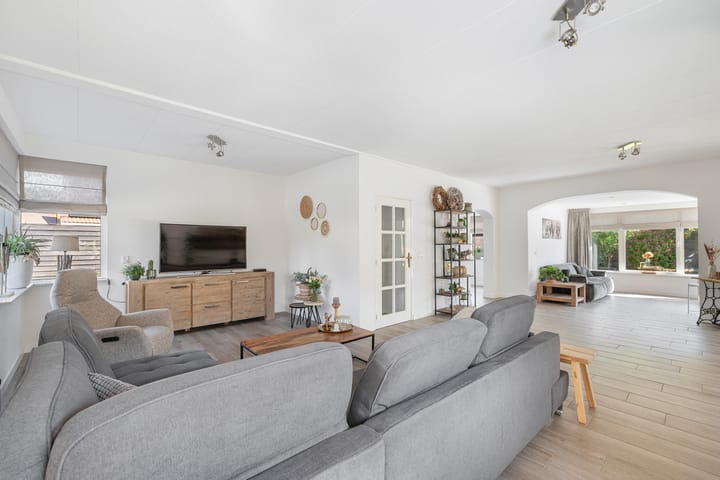 Foto 6 van Narcissenpad 69