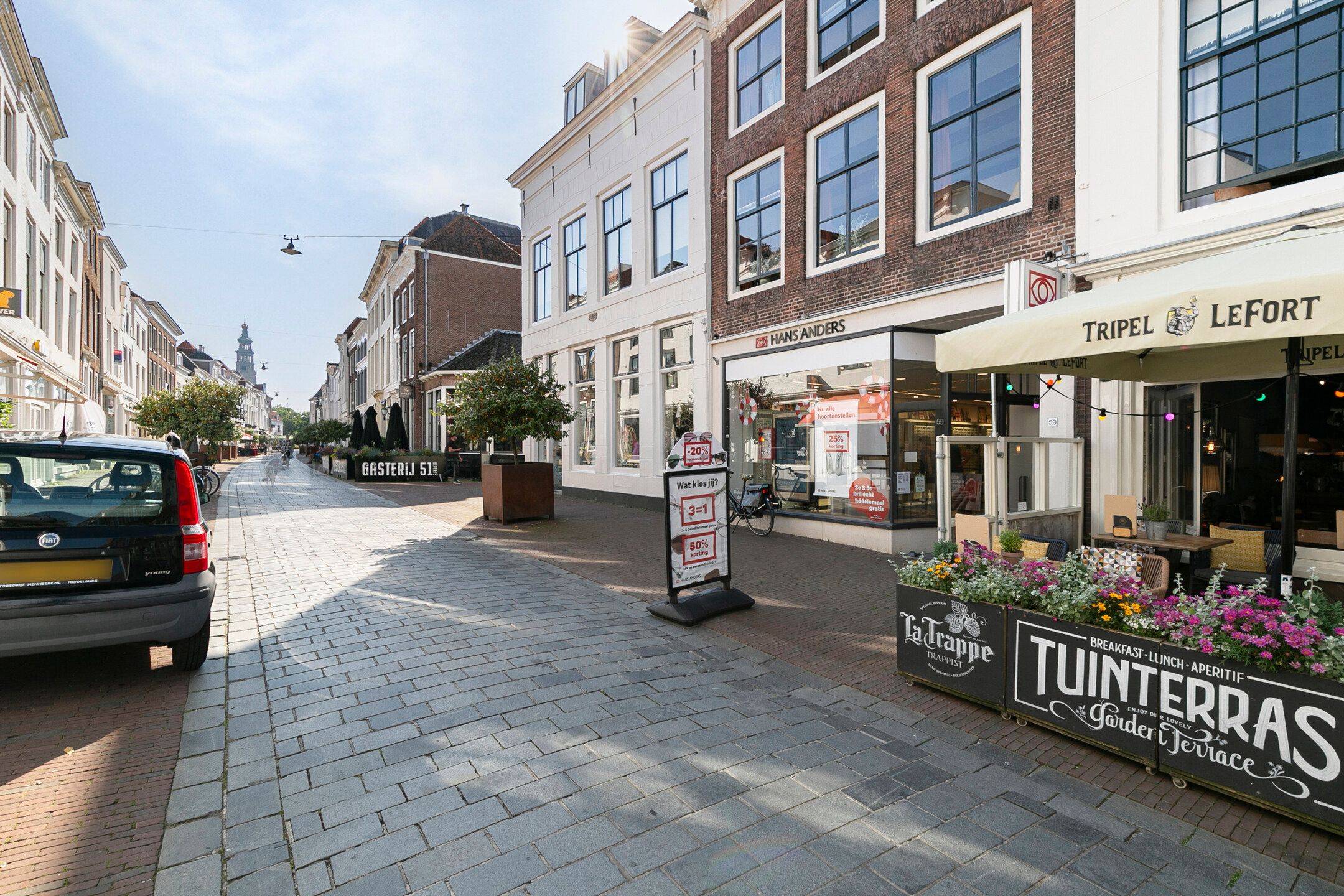 Foto 3 van Langeviele 59