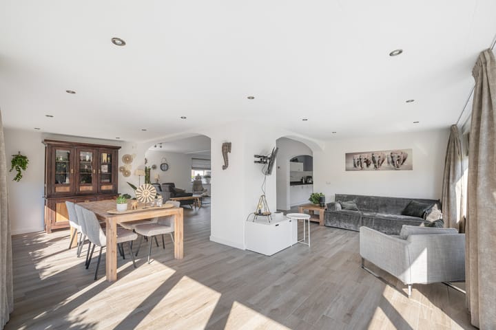 Foto 2 van Narcissenpad 69