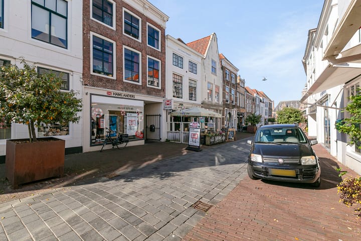 Foto 4 van Langeviele 59