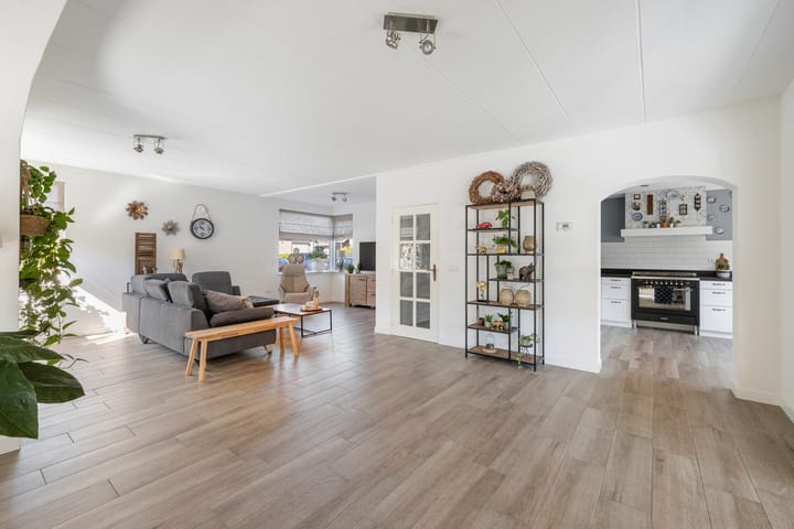 Foto 7 van Narcissenpad 69