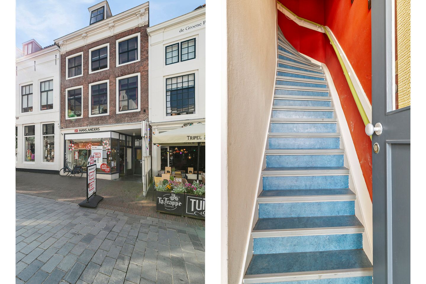 Foto 5 van Langeviele 59