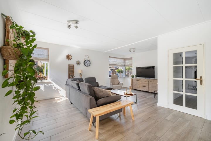 Foto 8 van Narcissenpad 69