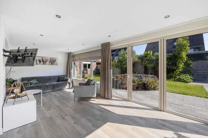 Foto 13 van Narcissenpad 69