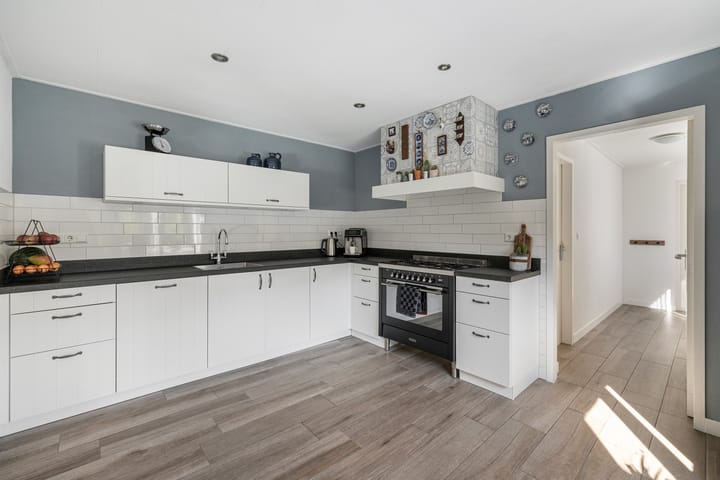 Foto 16 van Narcissenpad 69