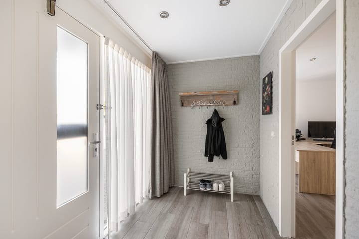 Foto 19 van Narcissenpad 69