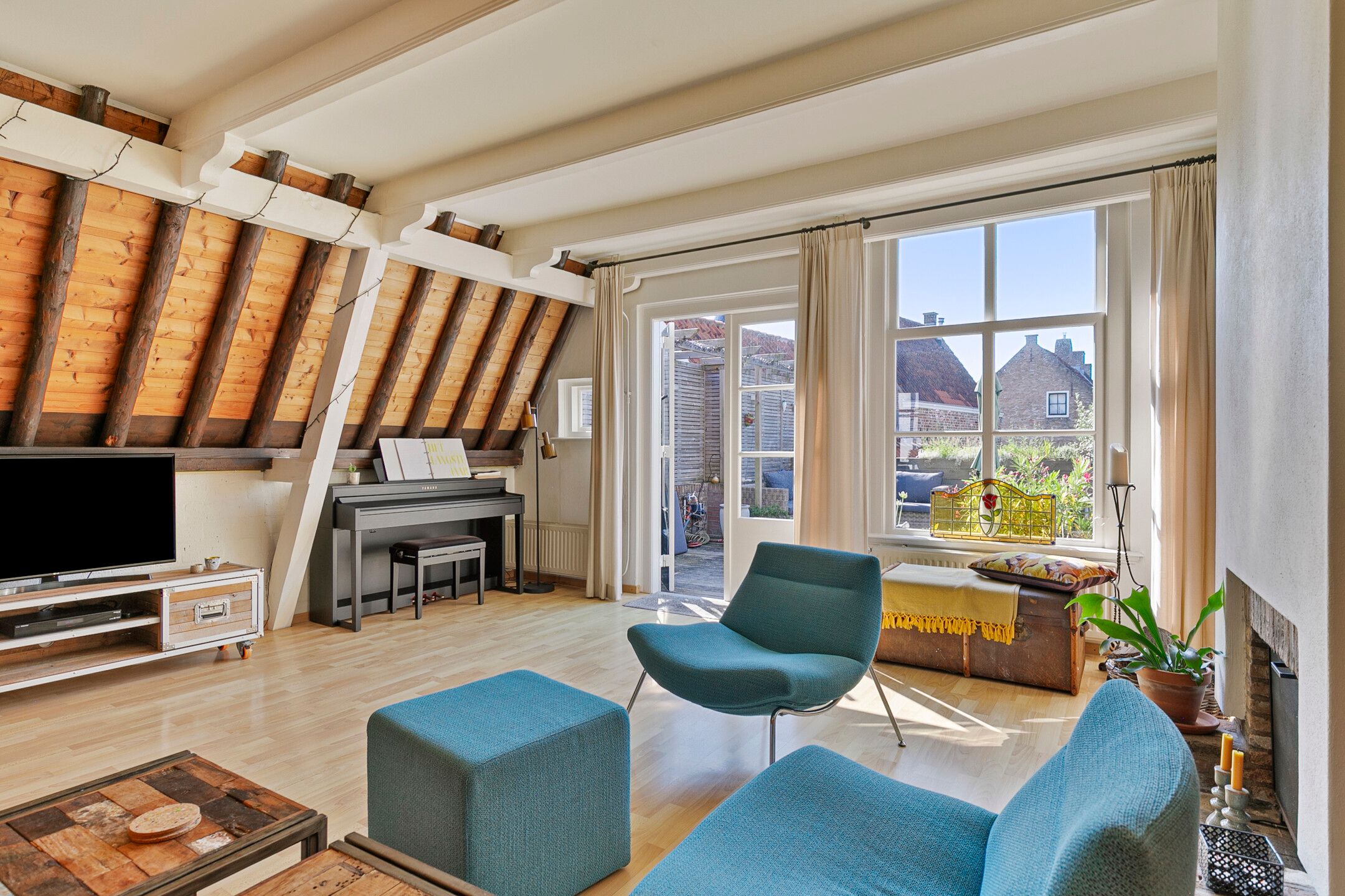 Foto 18 van Langeviele 59