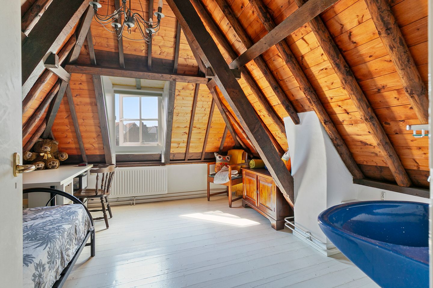 Foto 25 van Langeviele 59