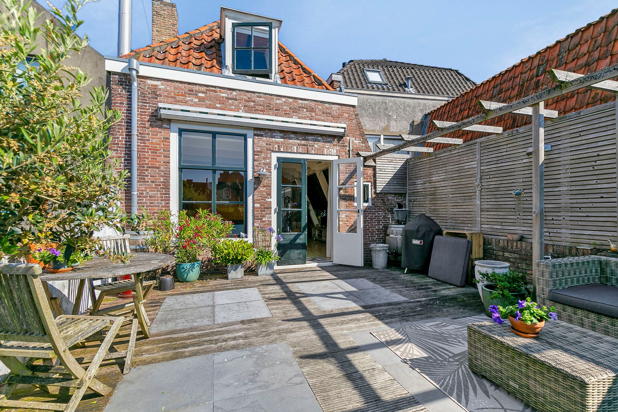 Foto 33 van Langeviele 59