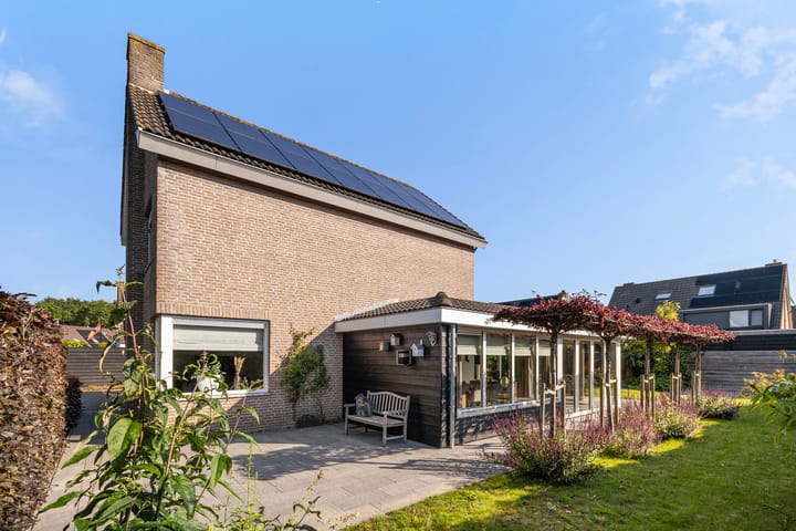 Foto 45 van Narcissenpad 69