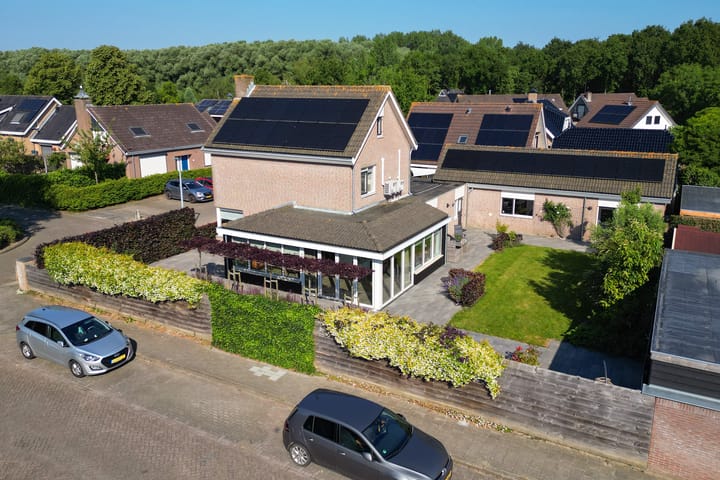 Foto 49 van Narcissenpad 69