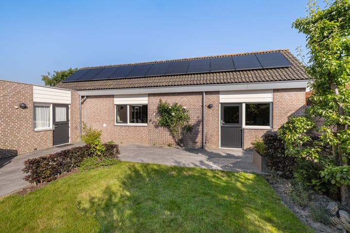 Foto 53 van Narcissenpad 69