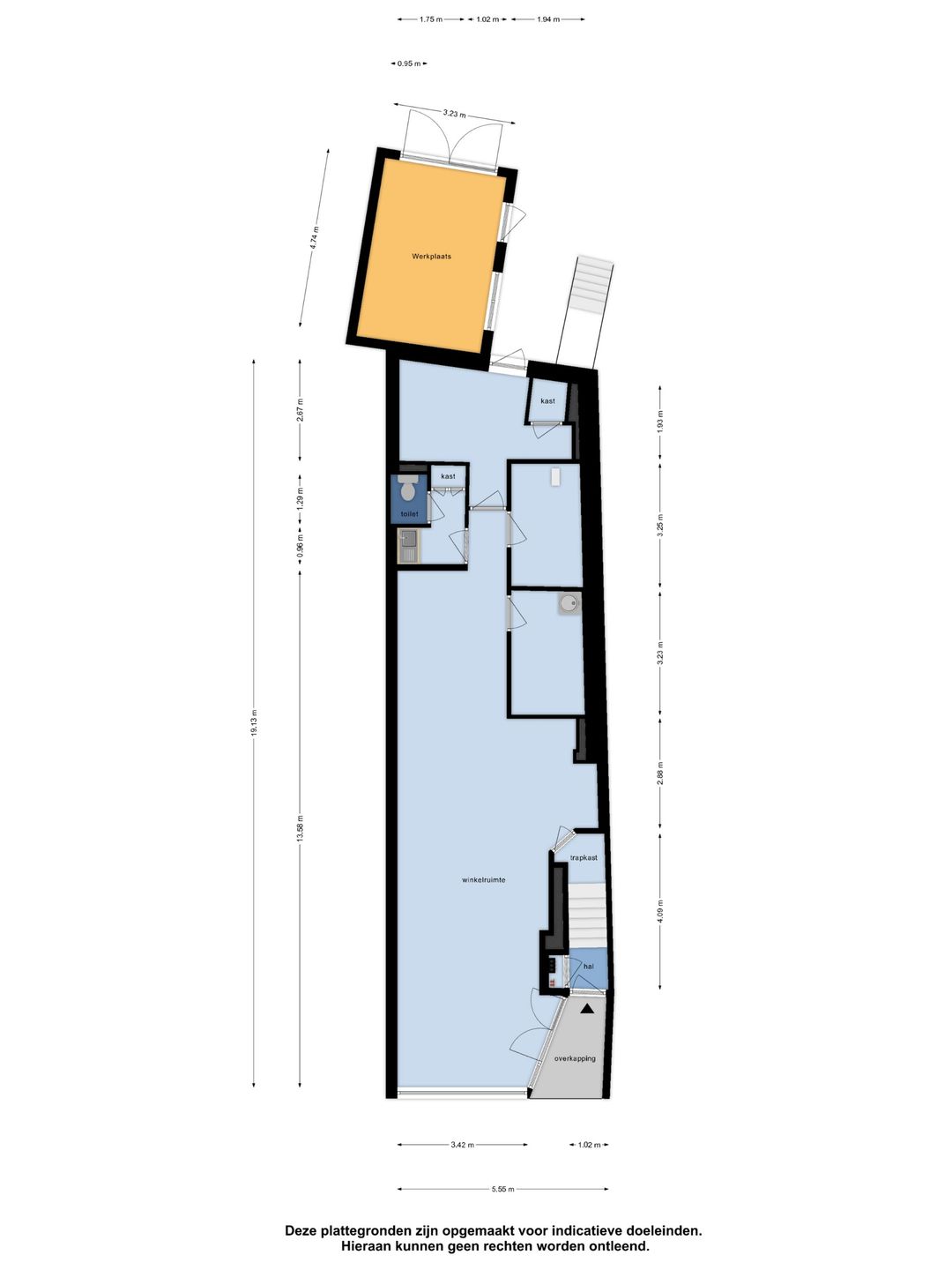 Foto 53 van Langeviele 59