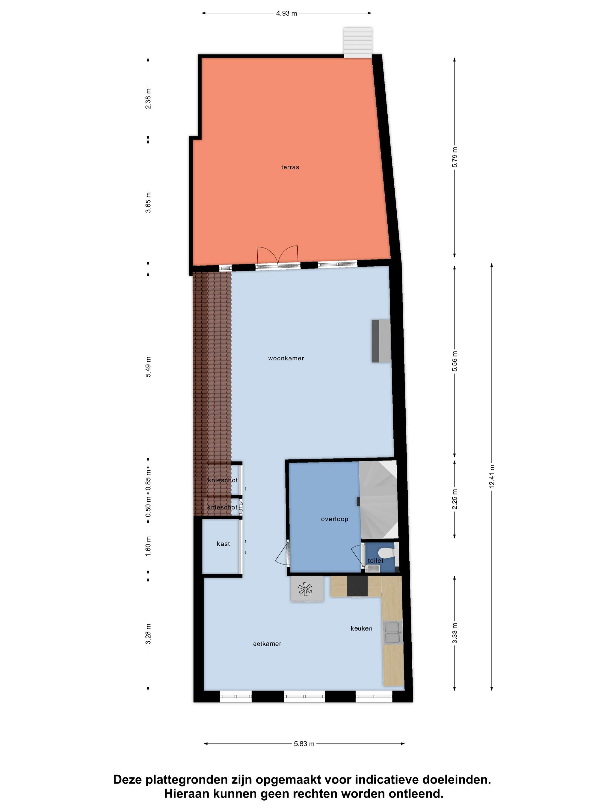 Foto 54 van Langeviele 59