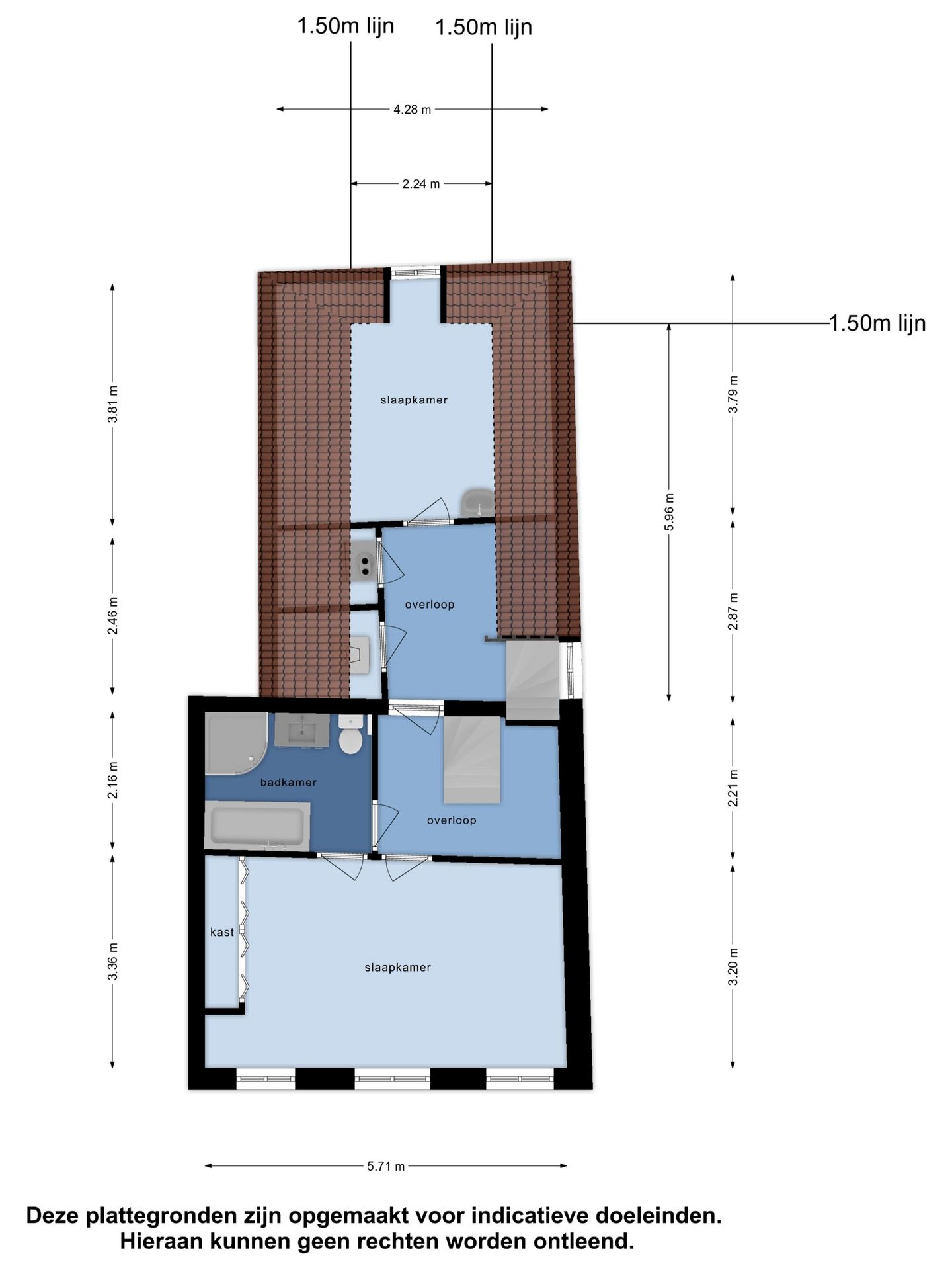Foto 55 van Langeviele 59
