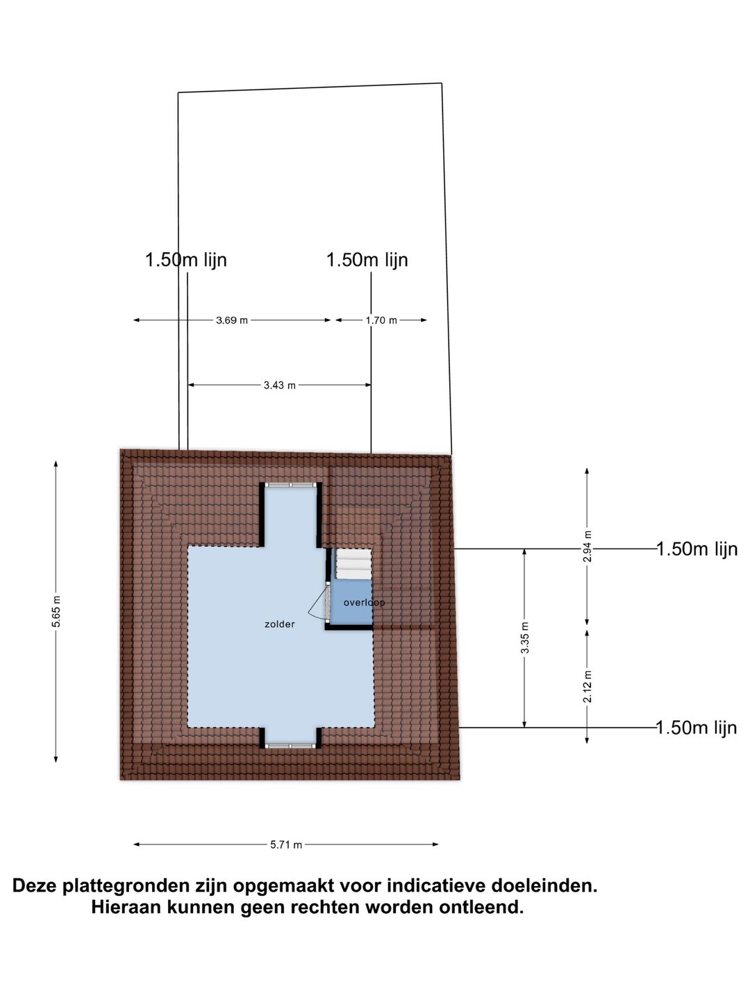 Foto 56 van Langeviele 59
