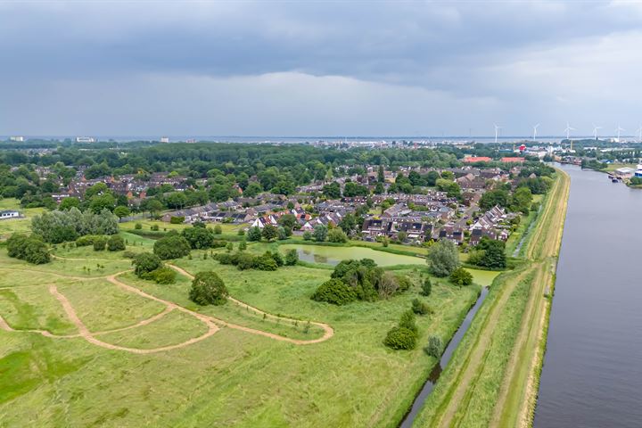 Bekijk foto 64 van Ganzenerf 11