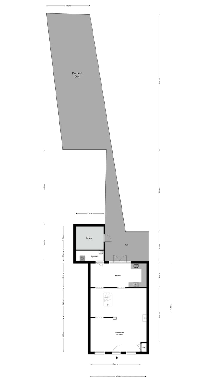 Foto 45 van Aalsterweg 188