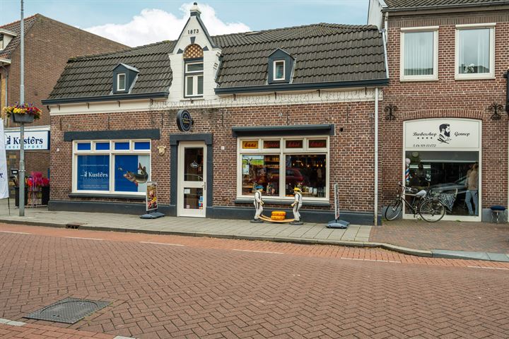 Bekijk foto 46 van Spoorstraat 89