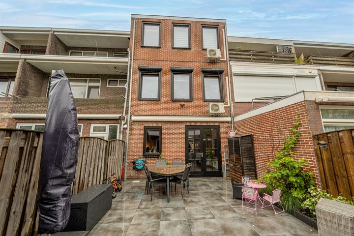 Bekijk foto 4 van Sweelinckstraat 180