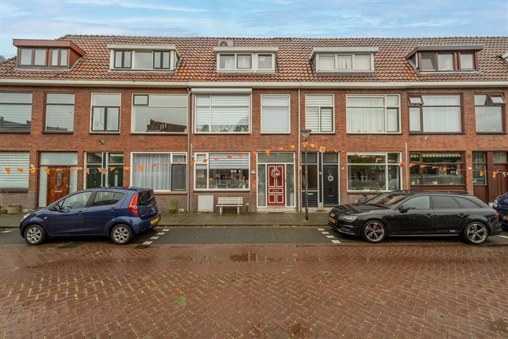 Bekijk foto 5 van Sweelinckstraat 180