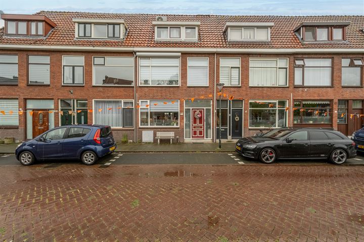 Bekijk foto 61 van Sweelinckstraat 180