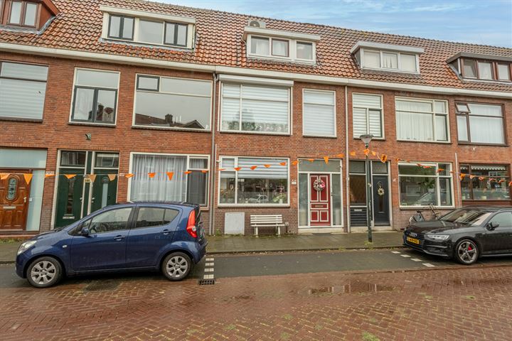 Bekijk foto 62 van Sweelinckstraat 180