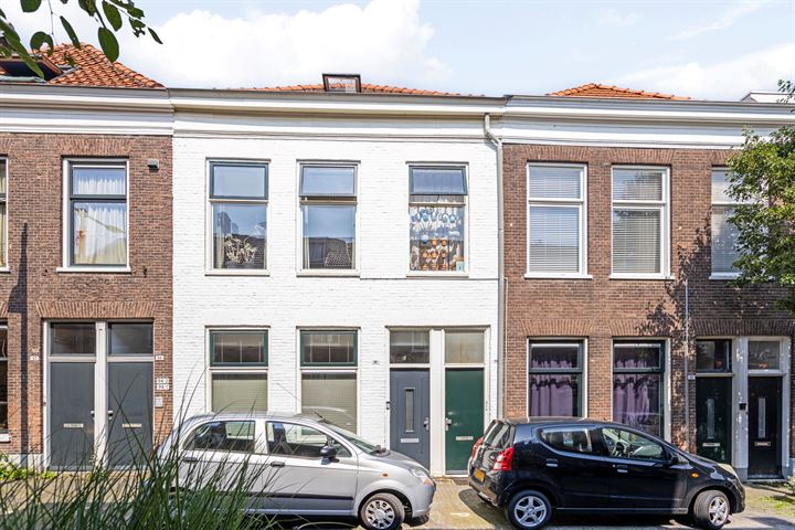 Bekijk foto 1 van Paulstraat 96