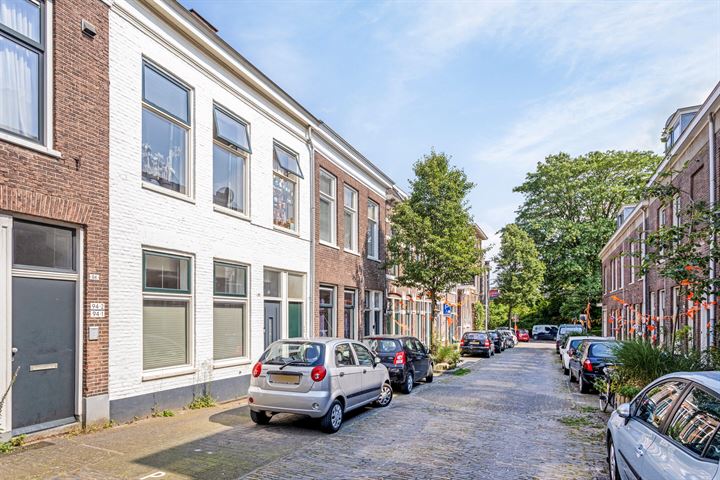 Bekijk foto 15 van Paulstraat 96