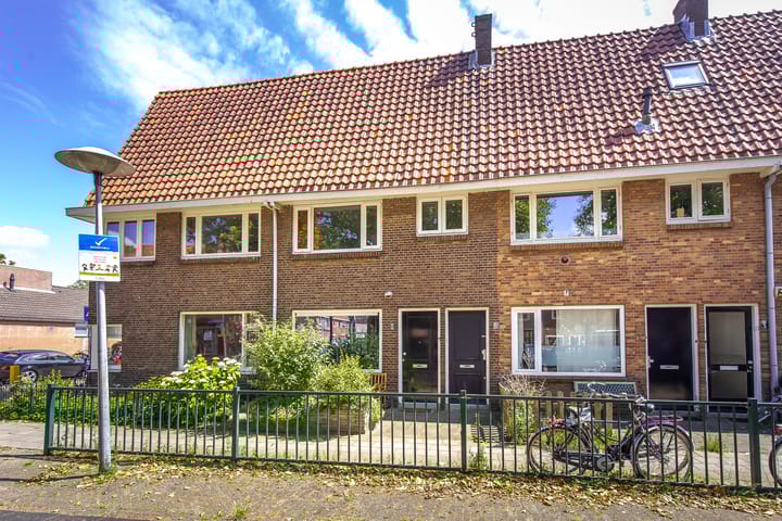 Foto 1 van St.-Willibrordusstraat 7