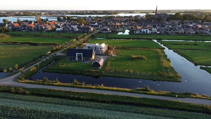 Foto 9 van Rietkade 2