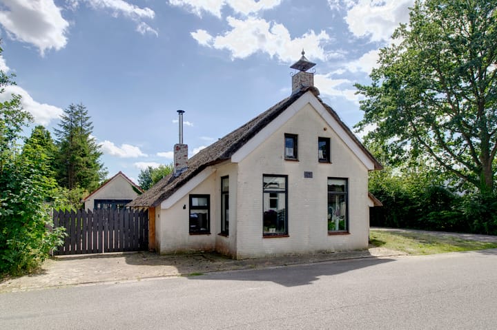 Foto 3 van Rengerslaan 58