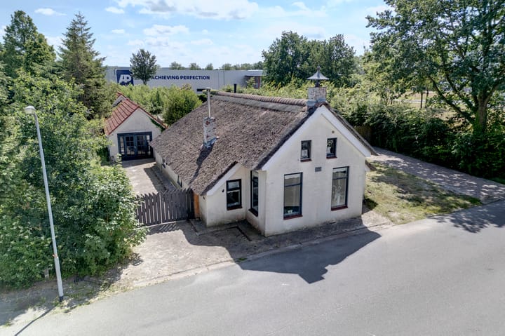 Foto 4 van Rengerslaan 58