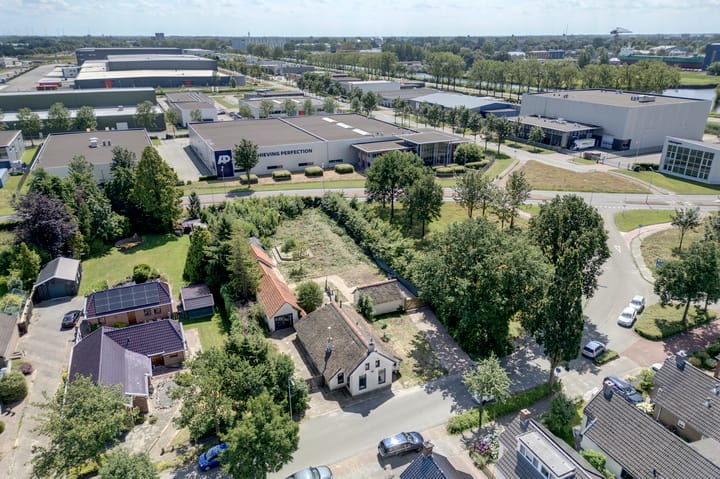 Foto 6 van Rengerslaan 58