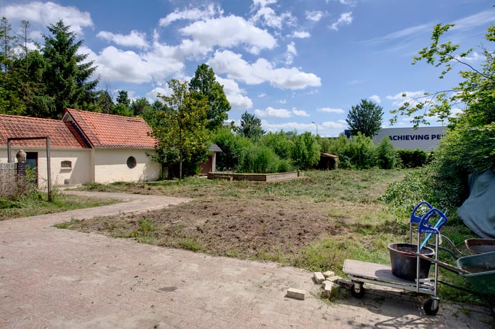 Foto 13 van Rengerslaan 58