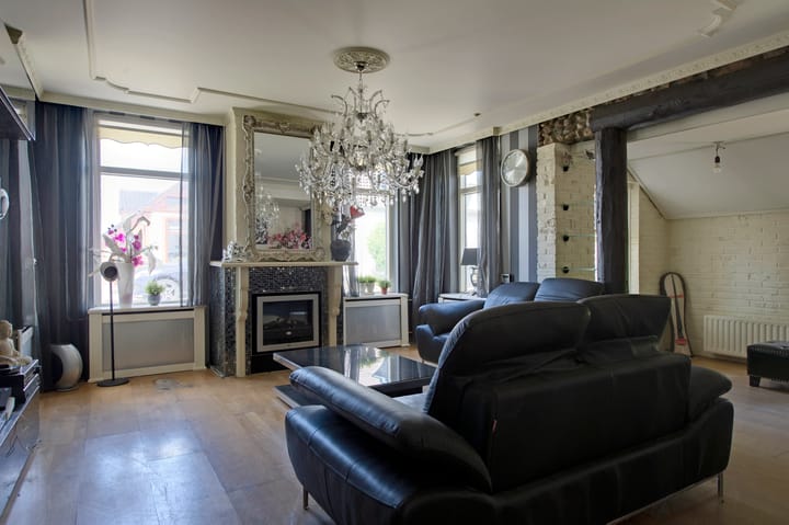 Foto 19 van Rengerslaan 58