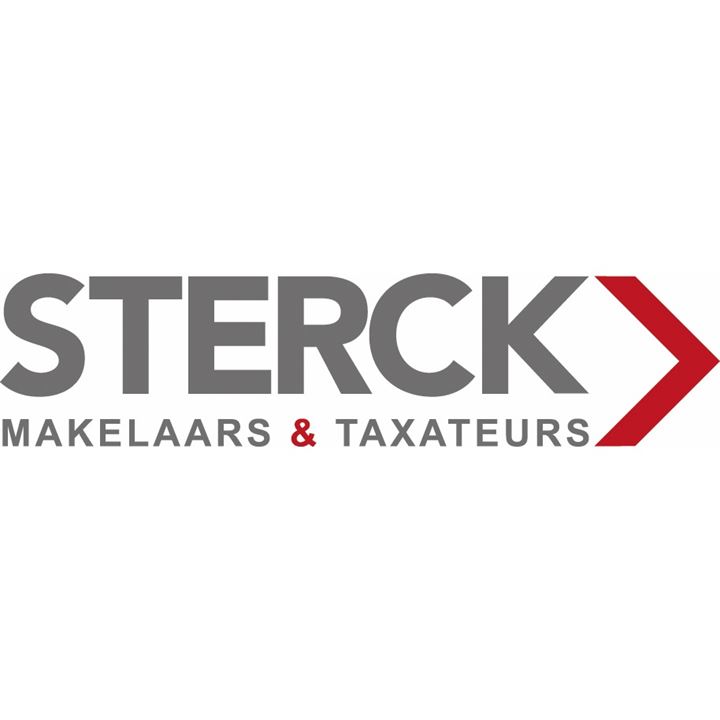 Sterck Makelaars logo