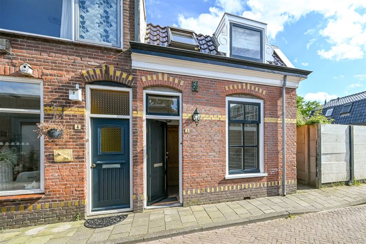 View photo 42 of Ranonkelstraat 2