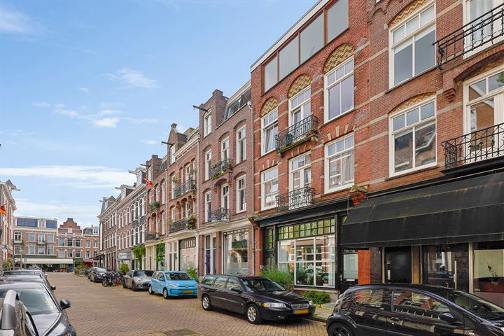 Bekijk foto 20 van Wakkerstraat 11-3