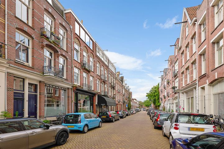 Bekijk foto 21 van Wakkerstraat 11-3