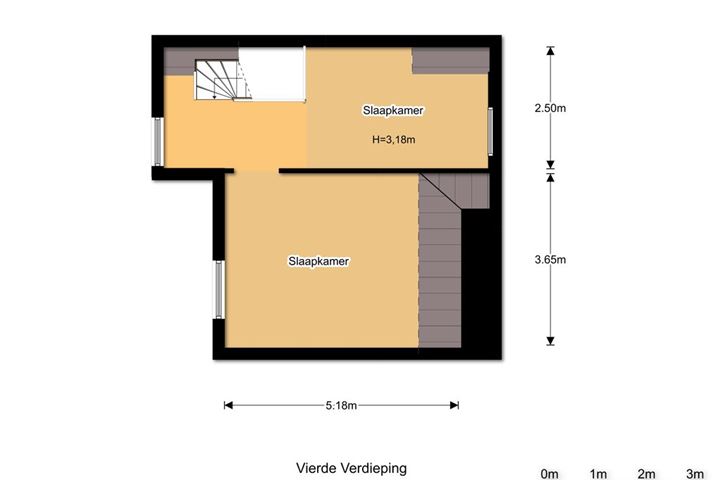 Bekijk foto 24 van Da Costakade 170-C